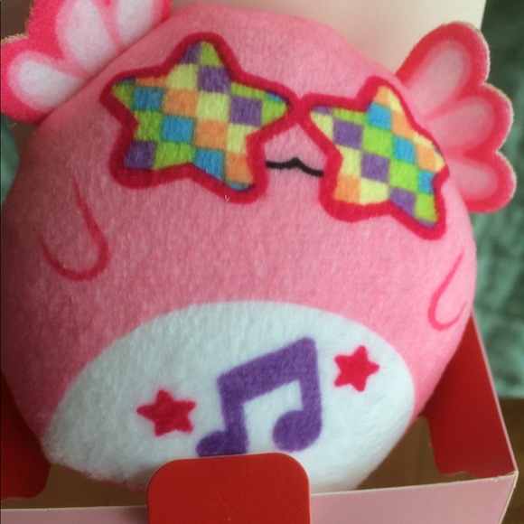 McD  Squishmallows:  Archie and Prince - Picture 2 of 13